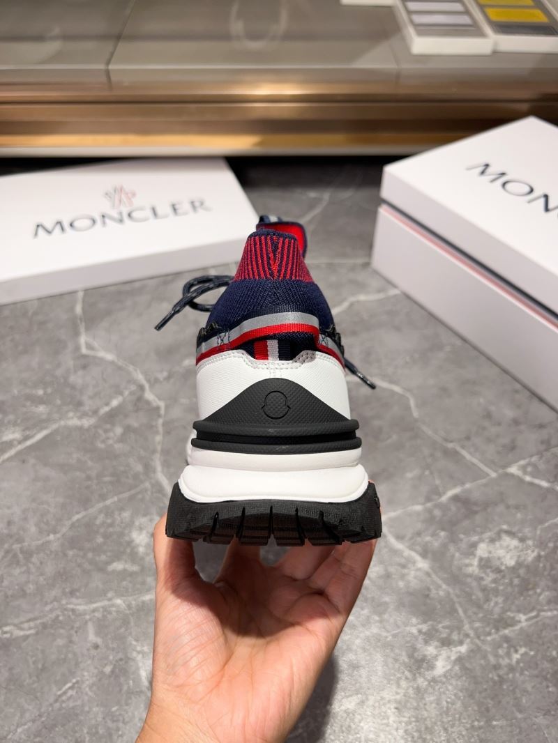 Moncler Shoes